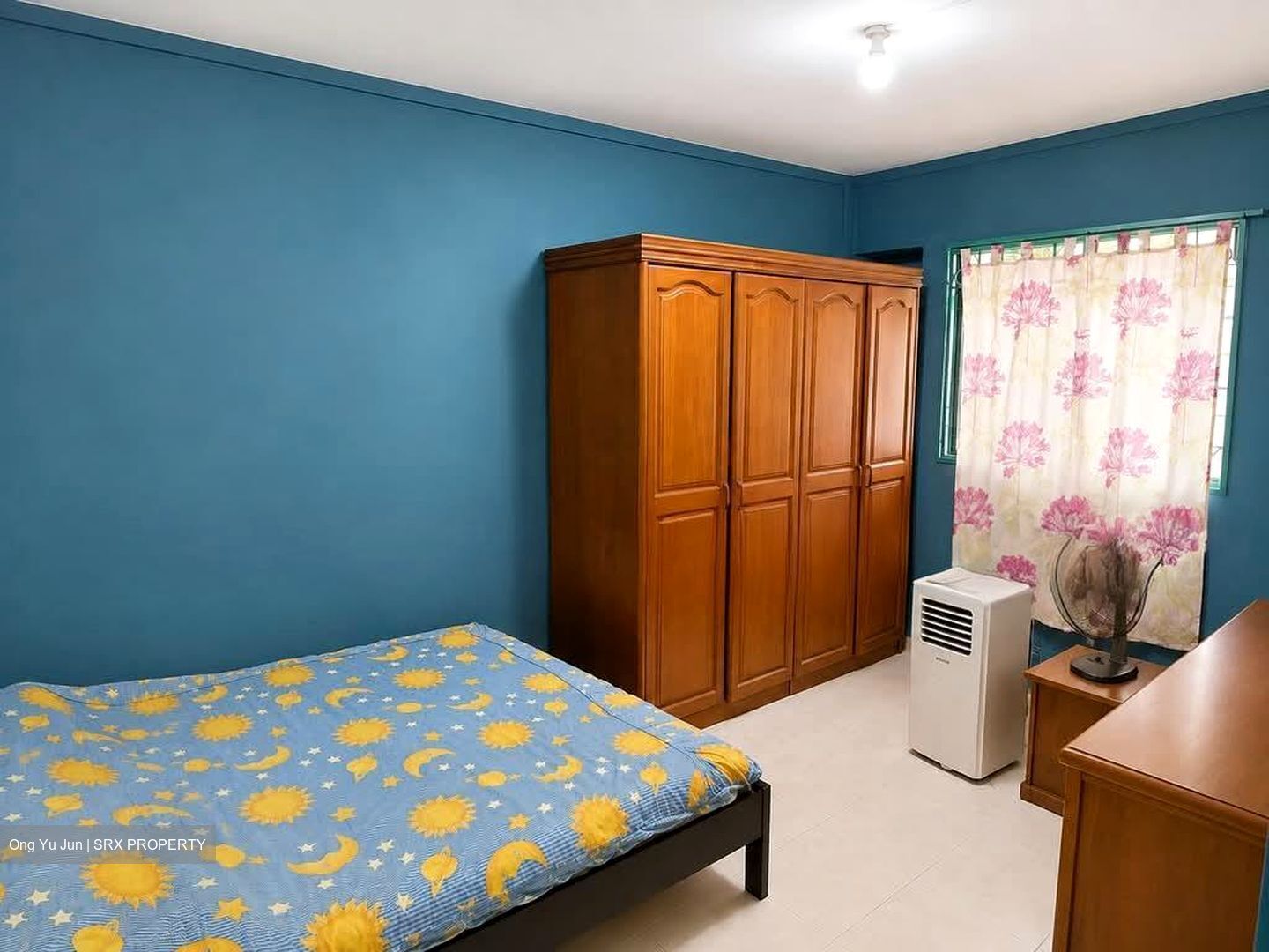 Blk 302B Anchorvale Court (Sengkang), HDB 3 Rooms #598204161
